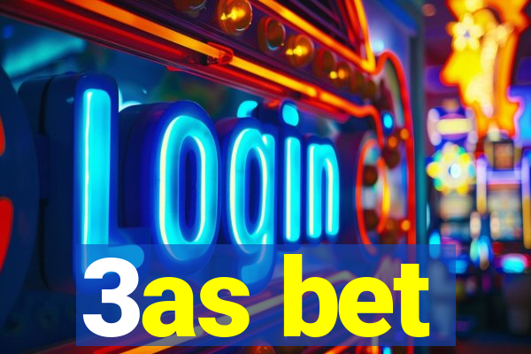 3as bet